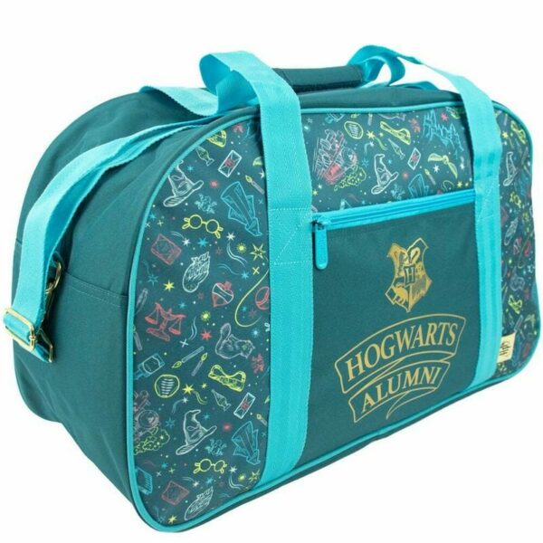 Harry Potter Duffle Bag Hogwarts Alumni 1